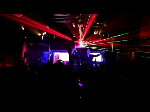 Ronski Speed | Nexus | Lasting Light Feat. Emma Hewitt Live