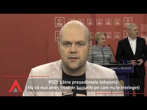 Stiri Mediafax 01 Februarie - Camera de Comerț Americană, despre degradarea politicilor publice
