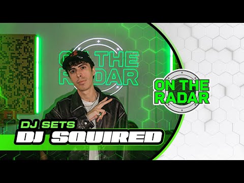 Squired | On The Radar DJ Set (Baile Funk, Dance, Trap, Jersey Club, Bass, Dubstep)