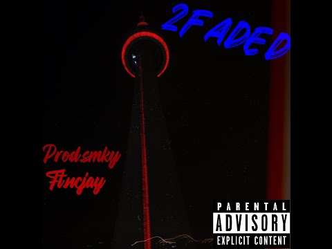 rap freestyle type beat | 2 faded | prod smky