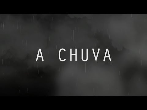 Horizonte Cinza - A Chuva (lyric video)