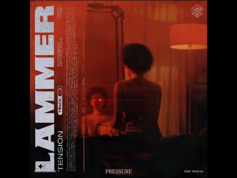 Tension vs Pressure (Martin Garrix Creamfileds 2021 Mashup) (Wiee Remake)