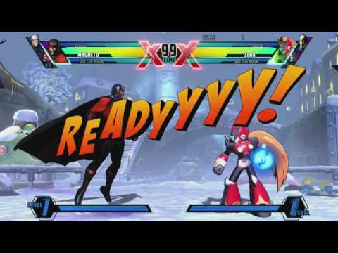 DATA T.P.O! Charlemagne vs Scarecrow - TPO House Tournament