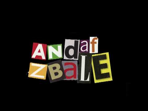 Andaf Zbale - Za3lanat [Audio]