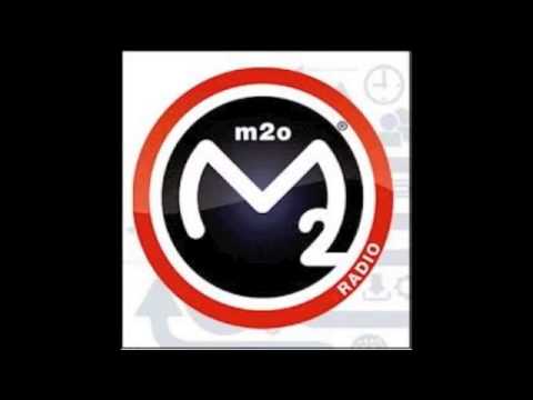 Electroluv vs Raf Marchesini @ Provenzano Deluxe DJ Show on M2o (04/11/2012)