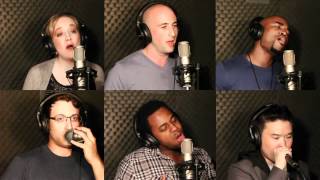 Stevie Wonder - As (A Cappella cover by Duwende)