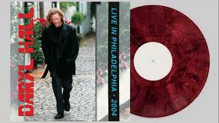 Daryl Hall - All By Myself (Live In Philadelphia 2004) [Remastered]