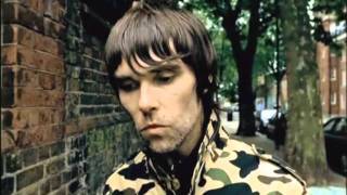 Ian Brown &amp; Noel Gallagher - Keep What Ya Got (OFFICIAL VIDEO)
