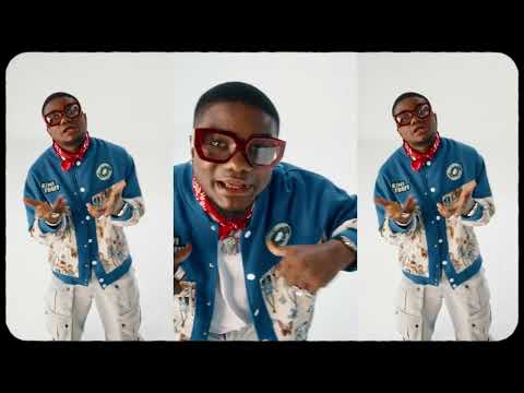 XBUSTA FT ICE PRINCE "Every Girl's BoyFriend Remix" (Official Music Video)