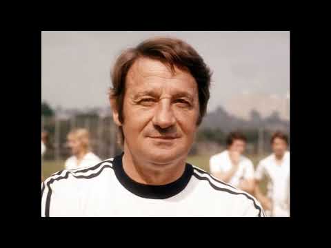 Landauer Club: FC BAYERN történelmi percek #2 - Lóránt Gyula-