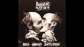 Pungent Stench - Been Caught Buttering (1991) [FullAlbum]