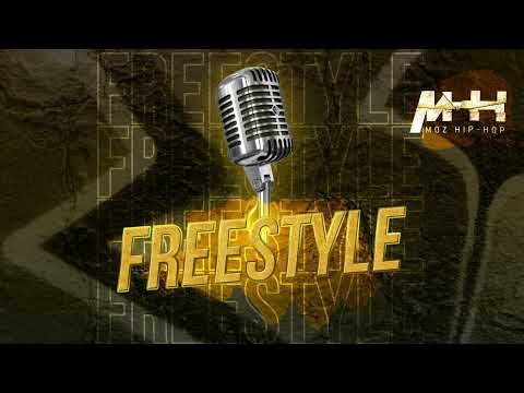 Suky, Queen's, Hernâni da Silva &  Slim Nigga - Freestyle