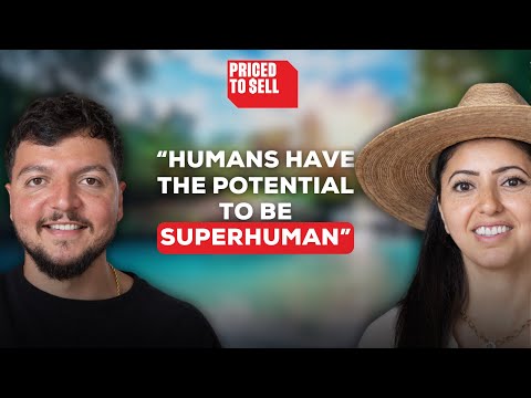 This Hack Allows True Success To Flow In Like Crazy | Patricia Salib