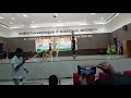 75 Th INDEPENDENCE DAY Programme Karagattam Performance Kavadiattam Oyilattam