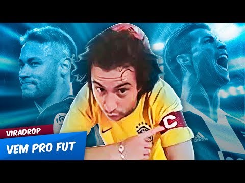 VEM PRO FUT (Viradrop Remix)