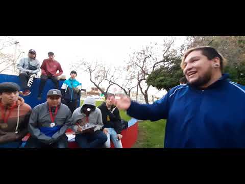 4tos - Esekaene vs Insane