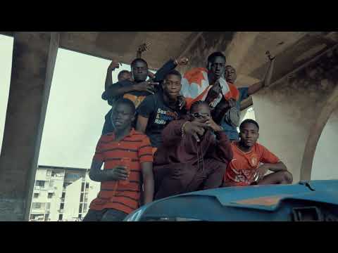 Hermo Ft. Kadja - Faut Te Mou ( Prod. Axel Gerald )