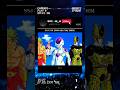 Bro Can Take All Of Them Alone Goku Vs Frieza Cell Kid Buu Broly Dragon Ball Super Shorts