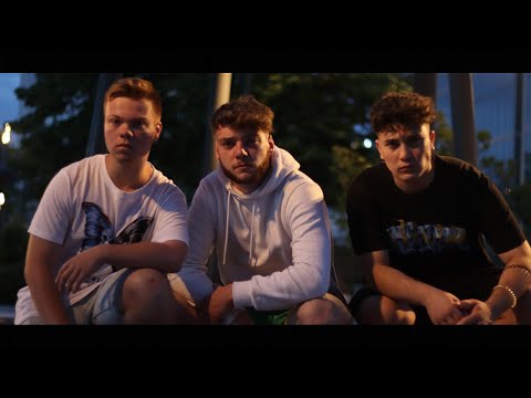 Deco x Reality x Poke - VUELVE (Prod. Dasinto)