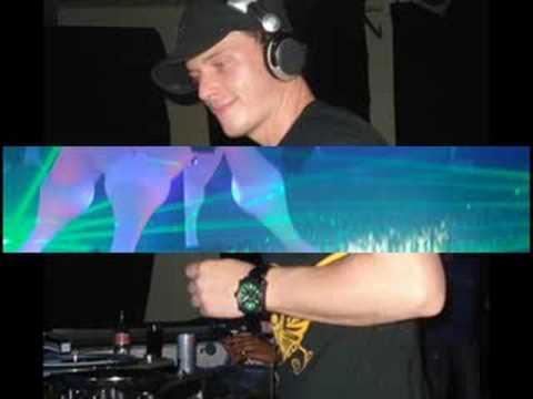 Fedde Le Grand REMIX [MB Kimster]