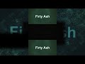 YTPMV Weird Firty Ash Logo V2 Scan