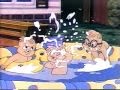 The Chipmunks School S Out For Summer Music Video Original VHS Quality
