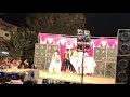Record Dance