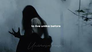 The Curse-Lyrics-- Agnes Obel