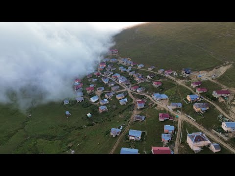 Emektar Yaylacılar | Erikli Yaylası-Araklı/Trabzon