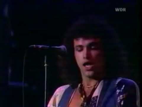 Ted Nugent & Derek St. Holmes - Just What the Doctor Ordered (Live 1976)