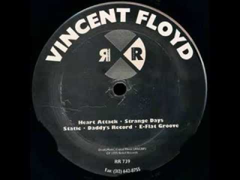 Vincent Floyd - Heart Attack