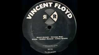 Vincent Floyd - Heart Attack