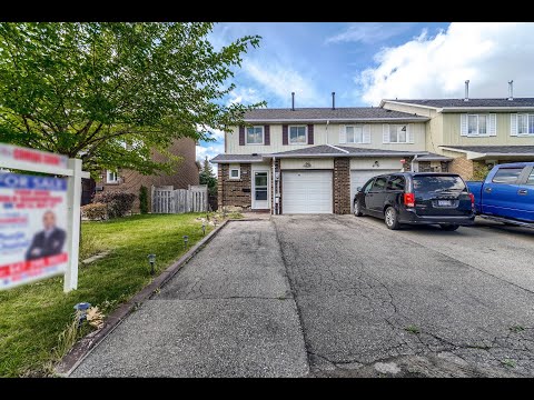 44 Rusthall Way, Brampton Home for Sale - Real Estate Properties for Sale