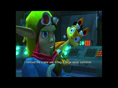 Logan’s Jak II Commentary Pt. 13 | Jakpool 3? Already?!