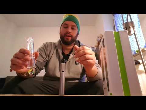 Focusvape Pro S Premium Wasserbubbler Vorschau Review Deutsch German