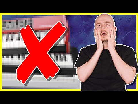 Top 10 Fehler beim Digital-Piano kaufen