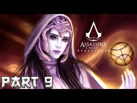 ASSASSIN'S CREED 3 REMASTERED Walkthrough Gameplay Part 9  - JUNO (AC3)
