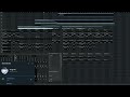 How Smokedope2016 Foamposite Interlude Was Made Fl Studio Remake By Drugl1nk
