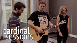 The Subways - Rock &amp; Roll Queen - CARDINAL SESSIONS