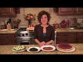 Raw Food Made Easy DVD: Healthy and Fun Breakfast, Lunch, Dinner & Dessert Raw Recipes