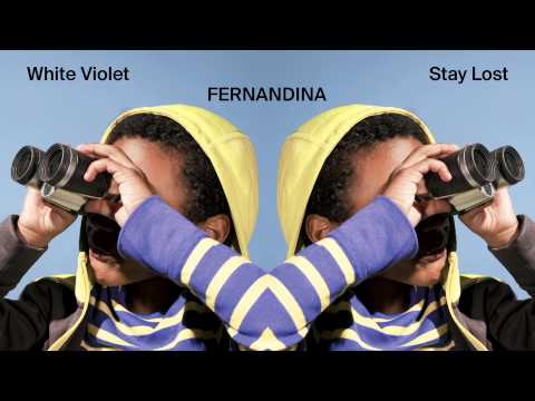 White Violet - Fernandina [Audio Stream]