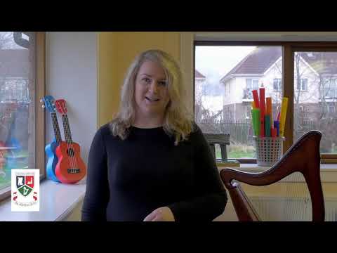 Coláiste Chilliain- Físeán eolais/ Information video