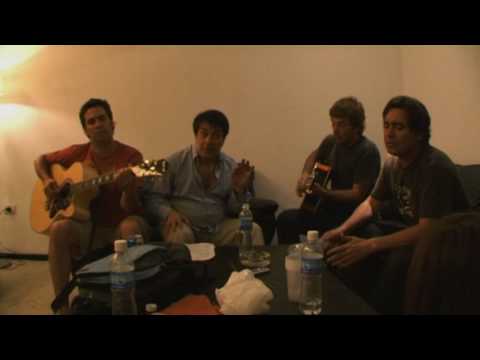 ella es tan cargosa y Adrian Otero "Carmen"