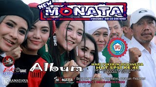 Download lagu ALBUM NEW MONATA - LIVE GELORA DELTA - SIDOARJO mp3