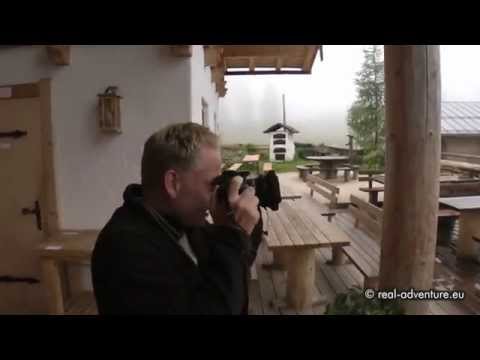 Schön wär's gewesen - Frust am Watzmann - Abenteuer Alpin 2011 (Folge 2.7)