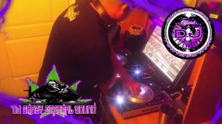 Riff Raff - Aquaberry Freestyle (Crazyed & Chopped)