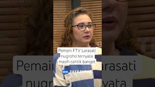 Download lagu Pemain FTV Larasati nugroho ternyata masih cantik banget #laporpak #larasatinugroho #esikomedian mp3 Download lagu Pemain FTV Larasati nugroho ternyata masih cantik banget #laporpak #larasatinugroho #esikomedian mp3