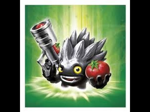 The Arkons Play...Skylanders Trap Team Chapter 14 - Operation: Troll Rocket Steal PS3