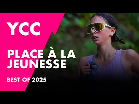 Best of YCC | HOKA UTMB Mont-Blanc 2025