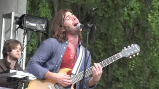 Rooney - I&#39;m Shakin&#39; (live)